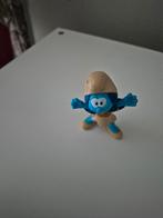 Smurf popje goede staat, Verzamelen, Smurfen, Ophalen of Verzenden, Gebruikt