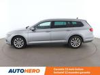 Volkswagen Passat 2.0 TDI Highline BlueMotion (automatique), Autos, Volkswagen, Cuir, Argent ou Gris, Achat, 1968 cm³