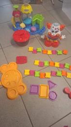 Play-doh circus clown speelset, Ophalen, Gebruikt, Jongen of Meisje
