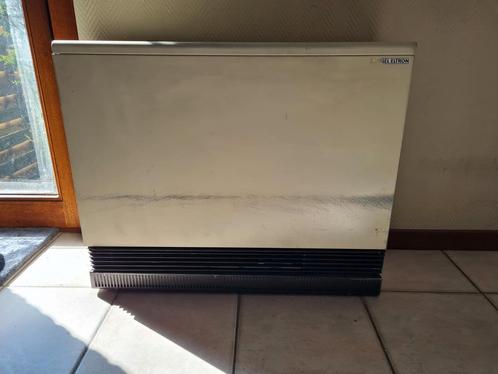 stiebel eltron, Doe-het-zelf en Bouw, Verwarming en Radiatoren, Gebruikt, Ophalen