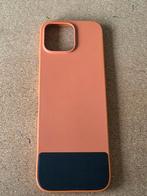 Clickx Keys cover iPhone 16 Pro Max, Ophalen of Verzenden, Nieuw, Frontje of Cover