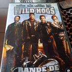 Wild hogs dvd in perfecte staat 2eu, Cd's en Dvd's, Dvd's | Komedie, Vanaf 6 jaar, Ophalen of Verzenden, Zo goed als nieuw, Overige genres