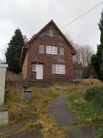 huis te huur, Immo