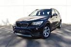 BMW X1 Sdrive - Carnet complet, Autos, X1, Euro 5, Achat, Entreprise