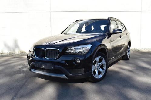 BMW X1 Sdrive - Carnet complet, Autos, BMW, Entreprise, Achat, X1, Cruise Control, Diesel, Euro 5, Berline, 5 portes, Boîte manuelle