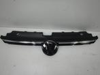 VW Golf 8 Verlichte Grille Hoogglans Zwart Chrome 5H0853651, Auto-onderdelen, Ophalen of Verzenden, Gebruikt, Volkswagen