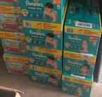 Couches Pampers taille 2/3/4/4+/5/6, Enfants & Bébés, Enlèvement, Neuf, Autres marques, Standard