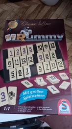 Rummicub, Hobby en Vrije tijd, Ophalen of Verzenden