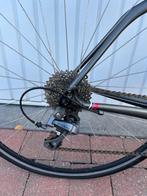sportfiets te koop, Aluminium, Zo goed als nieuw, Meer dan 20 versnellingen, 53 tot 57 cm