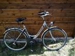 Te koop aluminum damesfiets met 7 versnellingen, Gebruikt, 47 tot 50 cm, Versnellingen, Ophalen