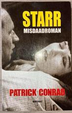 Patrick Conrad - Starr, Ophalen of Verzenden, P. Conrad