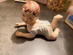 Figurine en porcelaine, Ophalen, Zo goed als nieuw