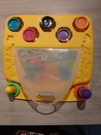 Play-doh, Ophalen, Gebruikt