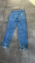 Carhartt simple pant, maat 27/32, kleur licht blauw, Kleding | Heren, Ophalen, Nieuw, Blauw, Carhartt