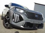 Peugeot 2008 Allure (année de construction 2024), Autos, Argent ou Gris, Achat, Euro 6, Entreprise