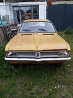 oldtimer opel viva, Achterwielaandrijving, Overige kleuren, Particulier, 3 deurs