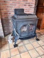 Kachel Vigilant te koop, Huis en Inrichting, Kachels, Ophalen, Gebruikt, Houtkachel, Vrijstaand