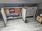 Buffet à vendre état impeccable !, Ophalen, Zo goed als nieuw, Met deur(en)