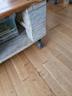 Table salon, 100 à 150 cm, Enlèvement, Utilisé, 50 à 100 cm