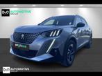 Peugeot 2008 GT | Panodak | Drive Assist, Auto's, Peugeot, Euro 6, 136 pk, 5 deurs, Parkeersensor