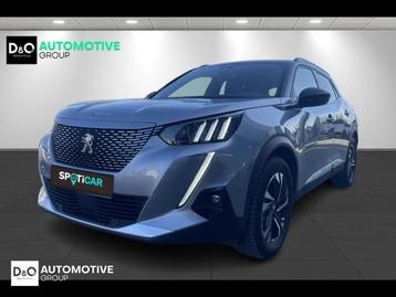 Peugeot 2008 GT | Panodak | Drive Assist  beschikbaar voor biedingen
