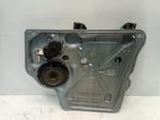 RAAMMECHANIEK ELEK RECHTS VOOR Volkswagen Transporter T5, Gebruikt, Rechts, Volkswagen
