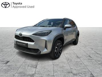 Toyota Yaris Cross Dynamic Plus  beschikbaar voor biedingen