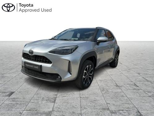 Toyota Yaris Cross Dynamic Plus, Auto's, Toyota, Yaris Cross, Adaptive Cruise Control, Airbags, Airconditioning, Bluetooth, Boordcomputer