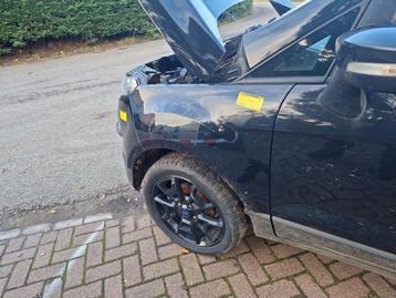 Scherm links-voor van een Ford Ecosport beschikbaar voor biedingen