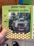Attrape guepe abeille mouche insecte, Ophalen of Verzenden, Zo goed als nieuw