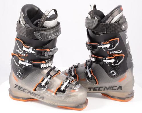 Chaussures de ski TECNICA Mach1, 40.5 41 42 42.5 ; 26 26.5 2, Sports & Fitness, Ski & Ski de fond, Utilisé, Chaussures, Autres marques