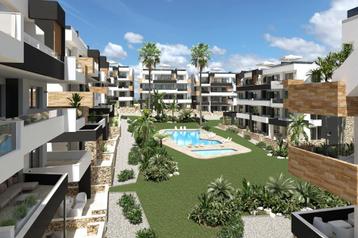 Sleutelklaar en instapklaar appartement Los Altos Torrevieja beschikbaar voor biedingen