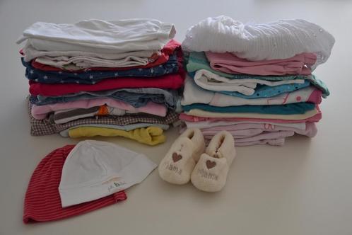 Merkkleding 29 stuks Baby kleding 56 - 68 nieuwstaat, Kinderen en Baby's, Babykleding | Baby-kledingpakketten, Zo goed als nieuw