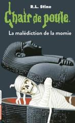 Kippenvel - Deel 1 tot en met 20, Boeken, Ophalen of Verzenden, Zo goed als nieuw, R. L. Stine, Fictie