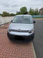 Citroën Berlingo SUV 2023, Stof, Euro 6, Citroën, Parkeersensor