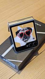 Samsung Z Flip 7 Fe, Comme neuf, Enlèvement, Sans abonnement, Blanc