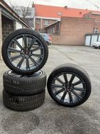 4 jantes megane 4 rs 18 pouce, Auto-onderdelen, Banden en Velgen, Ophalen, 18 inch, Band(en)