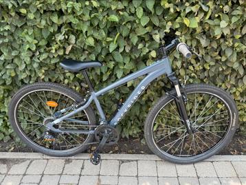 Stoere MTB Rockrider ST50 – 26 inch beschikbaar voor biedingen