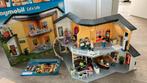 Playmobil city life modern huis 9266 ingericht, Enfants & Bébés, Ensemble complet, Enlèvement, Utilisé