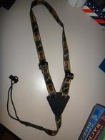 T.K. fender gitaarband.  Helaas verkeerde besteld, Enlèvement ou Envoi, Comme neuf, Fender