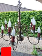 Lustre, Ophalen, Gebruikt