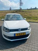 Volkswagen Polo 1.4 TDI BMT, Auto's, Volkswagen, Stof, Zwart, Particulier, Onderhoudsboekje