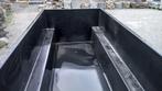 Bassin polyester 440x215x130 +-9000L, Ophalen, Nieuw