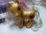 Cheval " My Little Pony ", Enlèvement, Utilisé