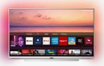 Téléviseur 50" PHILIPS avec Ambilight, TV, Hi-fi & Vidéo, Philips, LED, Enlèvement, Utilisé