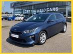 Kia Ceed / cee'd 1.0i T-GDi 120pk !, Auto's, Kia, 121 g/km, Blauw, 120 pk, 5 deurs