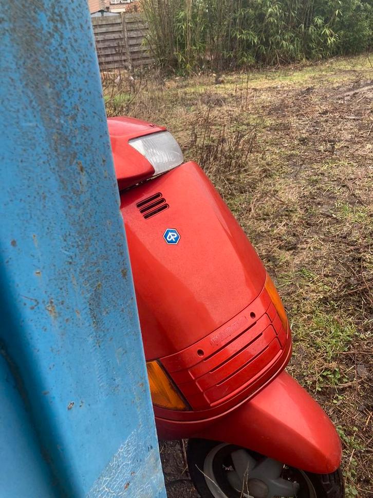 Skipper 125, Bricolage & Construction, Métaux, Utilisé, Fer, Enlèvement