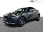 Toyota C-HR Premium 1.8 HEV, Automaat, 5 deurs, Hybride Elektrisch/Benzine, C-HR