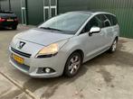 2011 Peugeot 5008 Personenauto, Auto's, Euro 5, Monovolume, Gebruikt, Overige brandstoffen