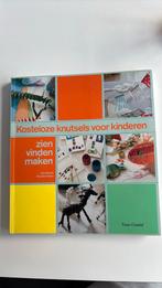 Eva Hauck - Kosteloze knutsels voor kinderen, Ophalen of Verzenden, Zo goed als nieuw, Eva Hauck; Claudia Huboi